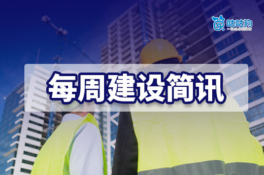 2025年第3批贵州建筑业监管A级工程项目